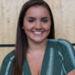 Meet your Posher, Leanne